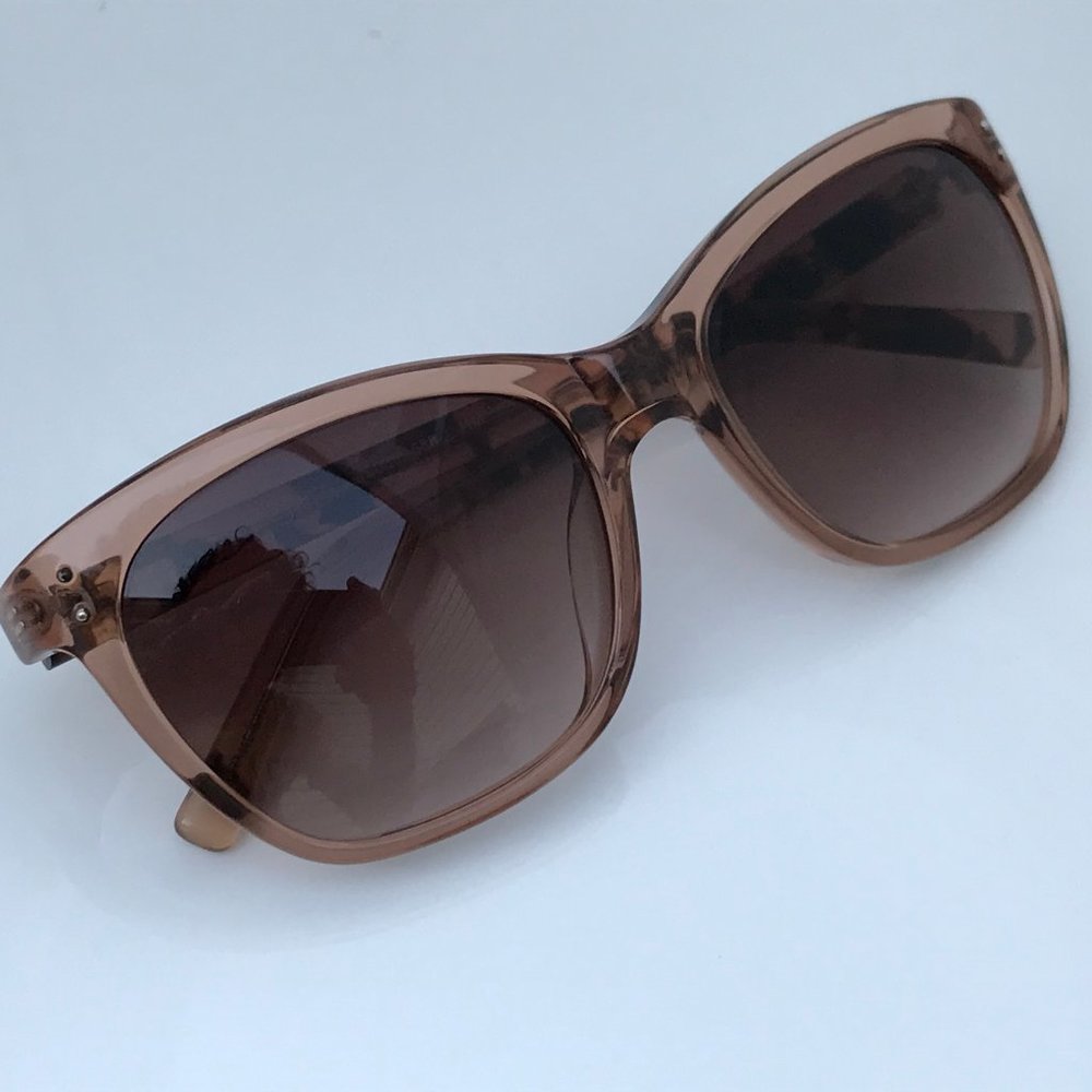 Flower Women Sunglasses 1003 688 HM Ladies Eye Wea - Picture 2 of 15